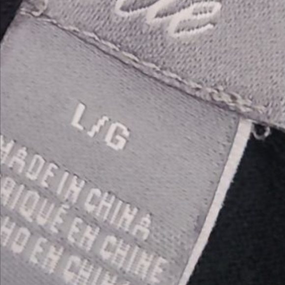 Aerie Jumpsuit Drawstring Waist Tapered Cuff Hem Romper Black Size Large - Picture 5 of 15